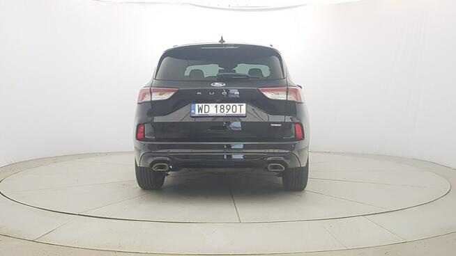 Ford Kuga 2.5 FHEV FWD ST-Line X! Z polsiego salonu! FV 23%