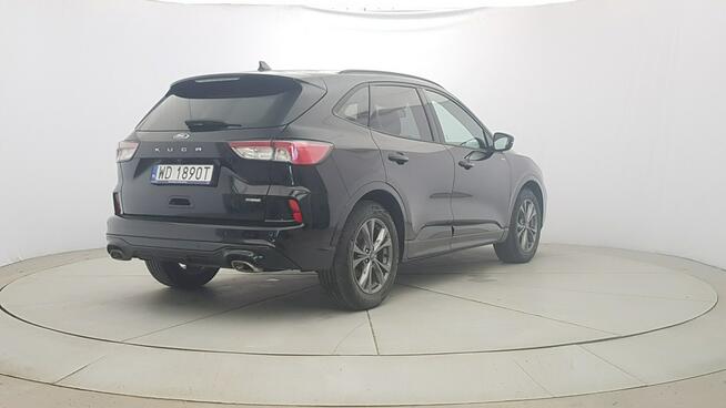 Ford Kuga 2.5 FHEV FWD ST-Line X! Z polsiego salonu! FV 23%