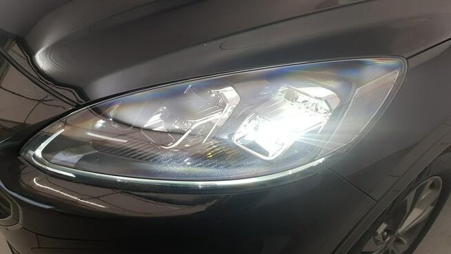Ford Kuga 2.5 FHEV FWD ST-Line X! Z polsiego salonu! FV 23%