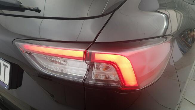 Ford Kuga 2.5 FHEV FWD ST-Line X! Z polsiego salonu! FV 23%