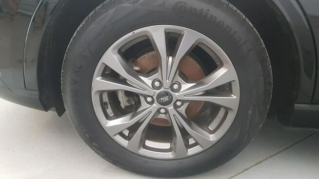 Ford Kuga 2.5 FHEV FWD ST-Line X! Z polsiego salonu! FV 23%