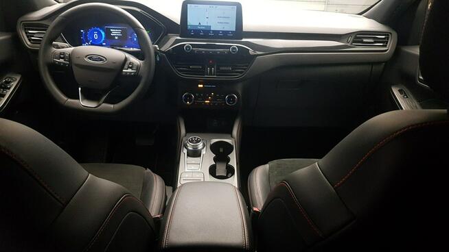 Ford Kuga 2.5 FHEV FWD ST-Line X! Z polsiego salonu! FV 23%