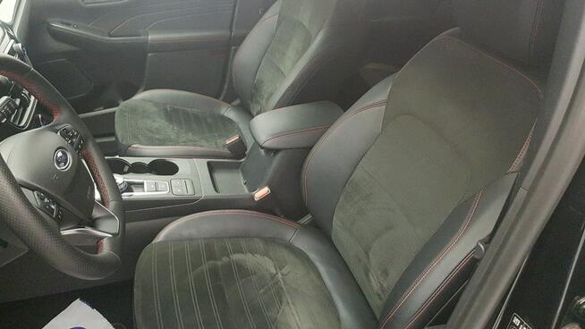 Ford Kuga 2.5 FHEV FWD ST-Line X! Z polsiego salonu! FV 23%