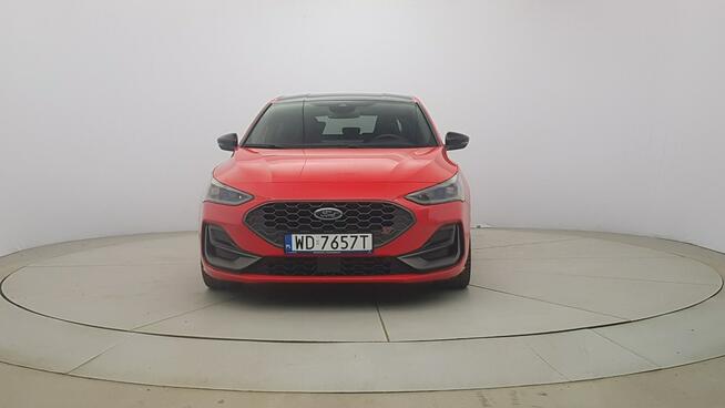 Ford Focus 2.3 EcoBoost ST X ! Z Polskiego Salonu ! Faktura VAT !