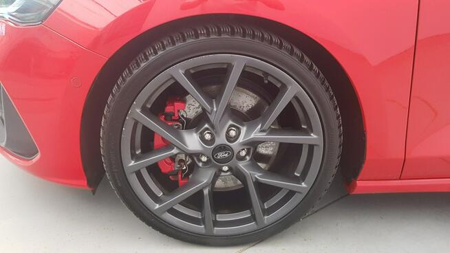 Ford Focus 2.3 EcoBoost ST X ! Z Polskiego Salonu ! Faktura VAT !