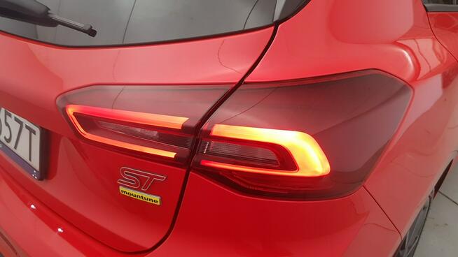 Ford Focus 2.3 EcoBoost ST X ! Z Polskiego Salonu ! Faktura VAT !
