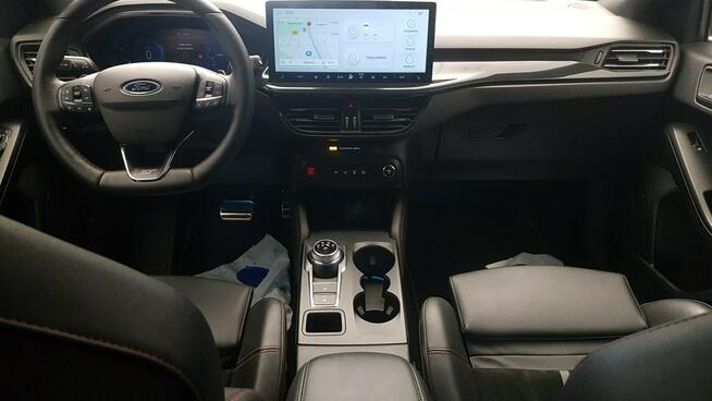 Ford Focus 2.3 EcoBoost ST X ! Z Polskiego Salonu ! Faktura VAT !