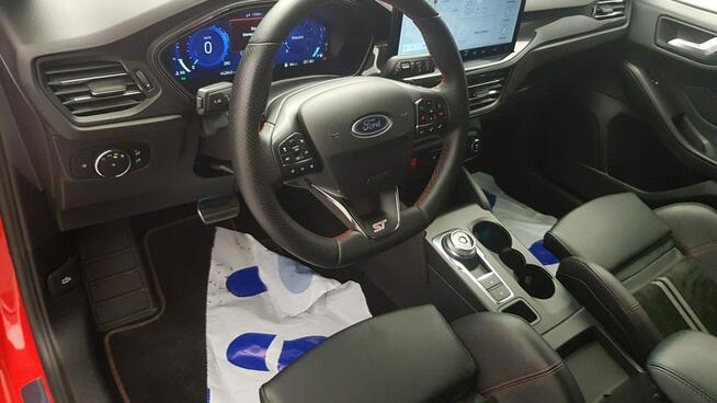 Ford Focus 2.3 EcoBoost ST X ! Z Polskiego Salonu ! Faktura VAT !