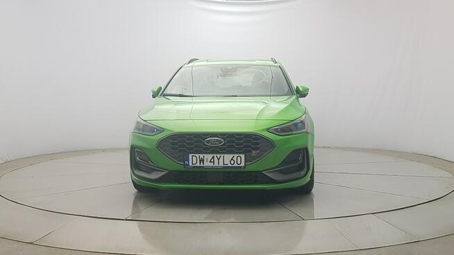 Ford Focus 2.3 EcoBoost ST X ! Z Polskiego Salonu ! Faktura VAT !