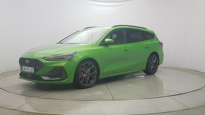Ford Focus 2.3 EcoBoost ST X ! Z Polskiego Salonu ! Faktura VAT !