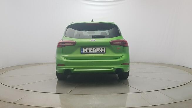 Ford Focus 2.3 EcoBoost ST X ! Z Polskiego Salonu ! Faktura VAT !
