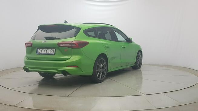 Ford Focus 2.3 EcoBoost ST X ! Z Polskiego Salonu ! Faktura VAT !