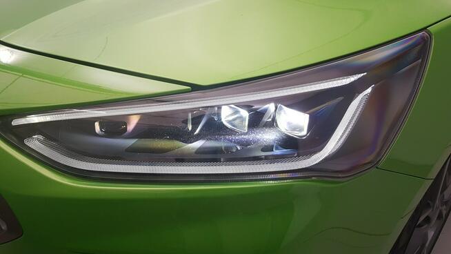 Ford Focus 2.3 EcoBoost ST X ! Z Polskiego Salonu ! Faktura VAT !