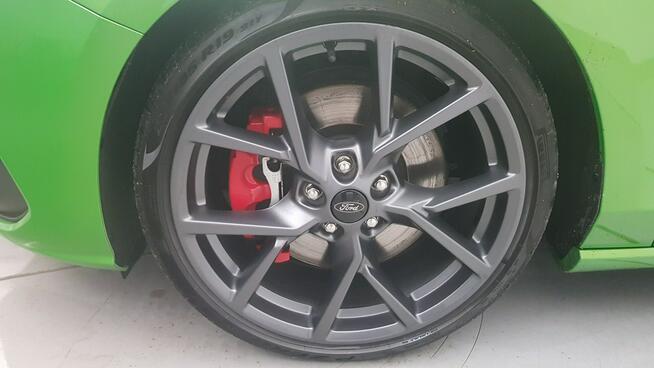 Ford Focus 2.3 EcoBoost ST X ! Z Polskiego Salonu ! Faktura VAT !