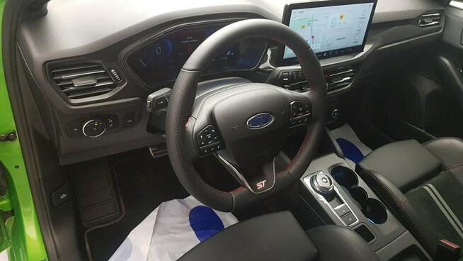Ford Focus 2.3 EcoBoost ST X ! Z Polskiego Salonu ! Faktura VAT !