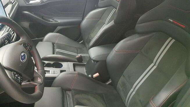 Ford Focus 2.3 EcoBoost ST X ! Z Polskiego Salonu ! Faktura VAT !