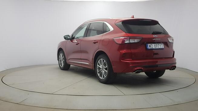 Ford Kuga 2.5 FHEV FWD Vignale! Z polsiego salonu! FV 23%