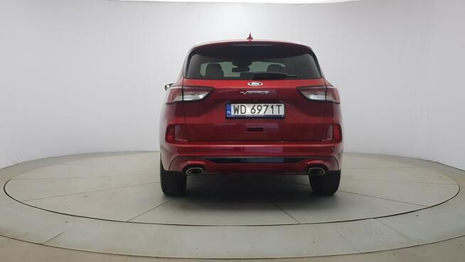 Ford Kuga 2.5 FHEV FWD Vignale! Z polsiego salonu! FV 23%