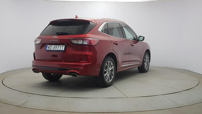 Ford Kuga 2.5 FHEV FWD Vignale! Z polsiego salonu! FV 23%