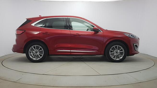 Ford Kuga 2.5 FHEV FWD Vignale! Z polsiego salonu! FV 23%