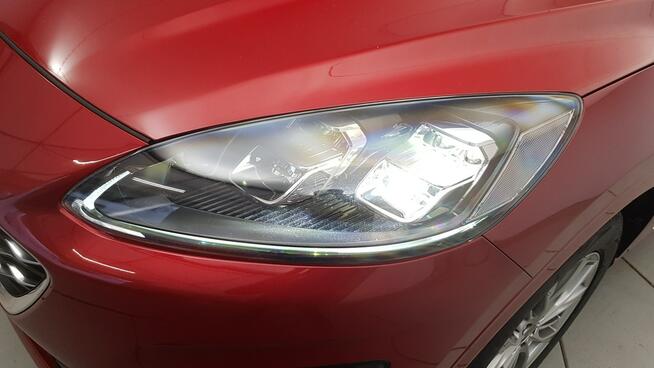 Ford Kuga 2.5 FHEV FWD Vignale! Z polsiego salonu! FV 23%