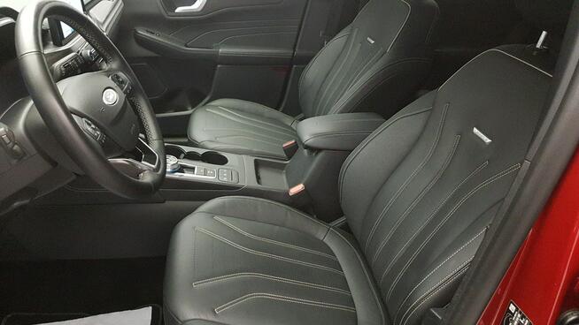 Ford Kuga 2.5 FHEV FWD Vignale! Z polsiego salonu! FV 23%
