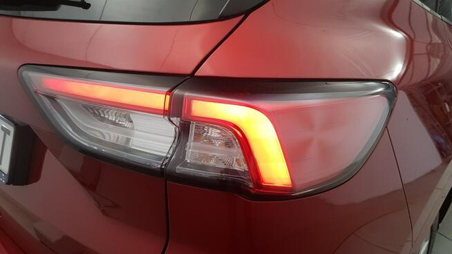 Ford Kuga 2.5 FHEV FWD Vignale! Z polsiego salonu! FV 23%