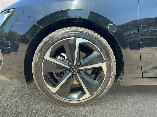 Opel Astra 1.2 T Elegance ! Z Polskiego Salonu ! Faktura Vat !