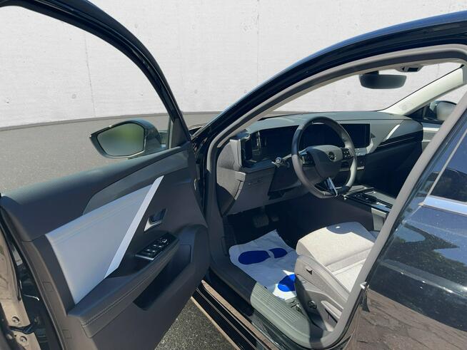 Opel Astra 1.2 T Elegance ! Z Polskiego Salonu ! Faktura Vat !