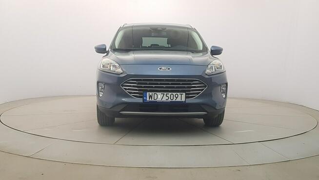Ford Kuga 1.5 EcoBoost FWD Titanium ! z polskiego salonu! FV 23%