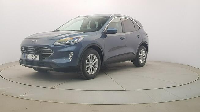 Ford Kuga 1.5 EcoBoost FWD Titanium ! z polskiego salonu! FV 23%