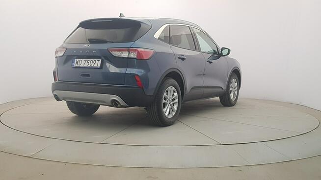 Ford Kuga 1.5 EcoBoost FWD Titanium ! z polskiego salonu! FV 23%