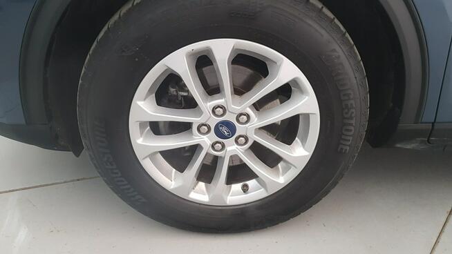 Ford Kuga 1.5 EcoBoost FWD Titanium ! z polskiego salonu! FV 23%