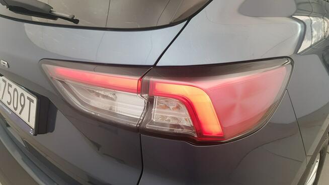 Ford Kuga 1.5 EcoBoost FWD Titanium ! z polskiego salonu! FV 23%