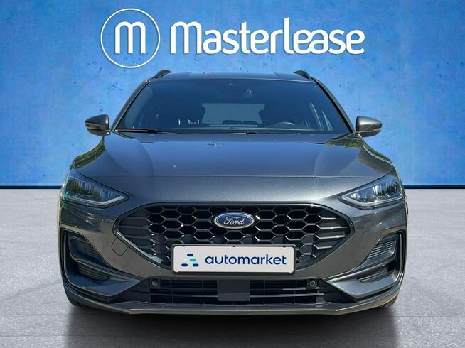 Ford Focus 1.0 EcoBoost mHEV ST-Line X ! Z Polskiego Salonu ! Faktura Vat !