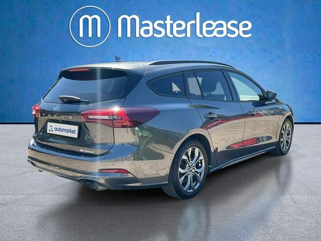 Ford Focus 1.0 EcoBoost mHEV ST-Line X ! Z Polskiego Salonu ! Faktura Vat !