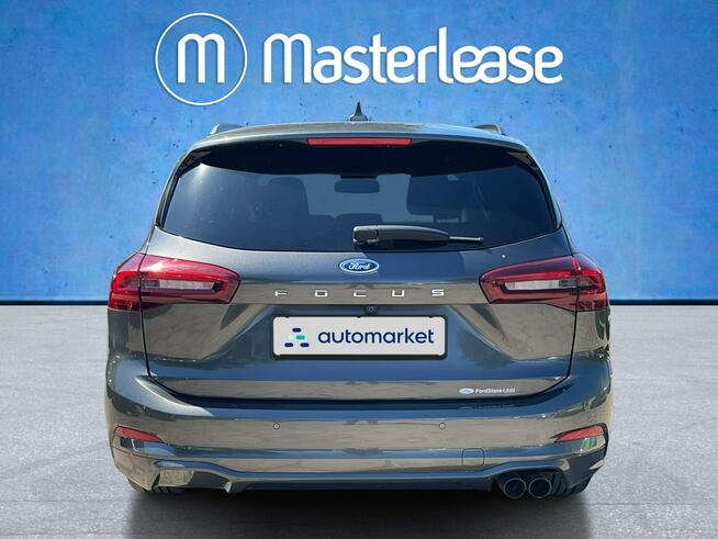 Ford Focus 1.0 EcoBoost mHEV ST-Line X ! Z Polskiego Salonu ! Faktura Vat !