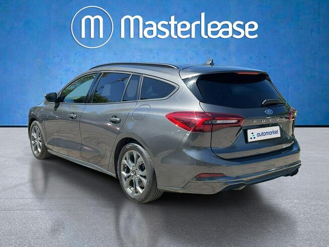Ford Focus 1.0 EcoBoost mHEV ST-Line X ! Z Polskiego Salonu ! Faktura Vat !