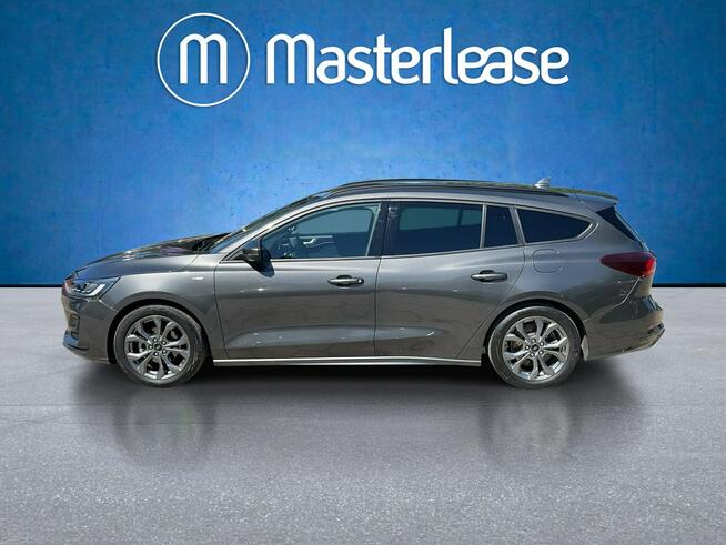 Ford Focus 1.0 EcoBoost mHEV ST-Line X ! Z Polskiego Salonu ! Faktura Vat !