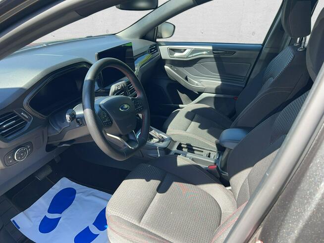 Ford Focus 1.0 EcoBoost mHEV ST-Line X ! Z Polskiego Salonu ! Faktura Vat !