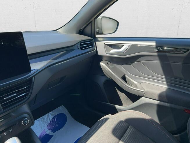 Ford Focus 1.0 EcoBoost mHEV ST-Line X ! Z Polskiego Salonu ! Faktura Vat !