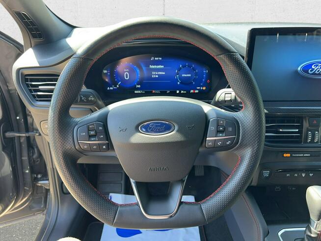 Ford Focus 1.0 EcoBoost mHEV ST-Line X ! Z Polskiego Salonu ! Faktura Vat !