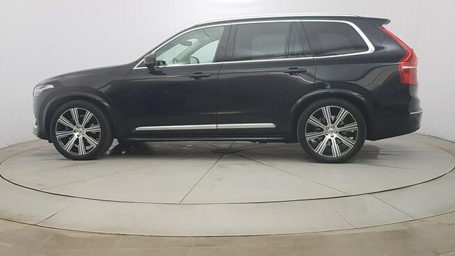 Volvo XC 90 B5 D AWD Plus Bright 7os ! Z Polskiego Salonu ! Faktura VAT !