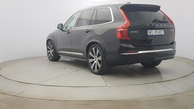 Volvo XC 90 B5 D AWD Plus Bright 7os ! Z Polskiego Salonu ! Faktura VAT !