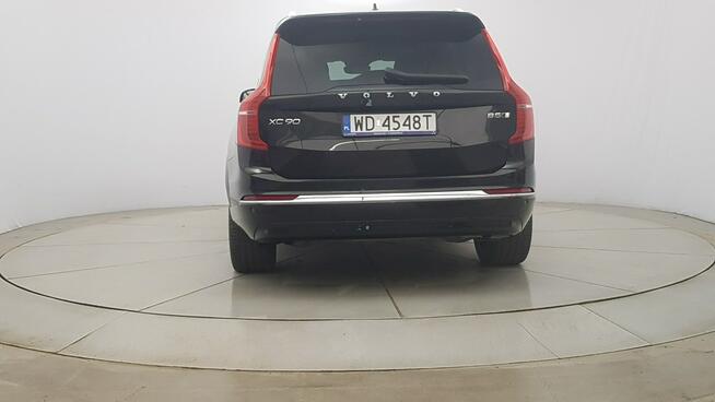 Volvo XC 90 B5 D AWD Plus Bright 7os ! Z Polskiego Salonu ! Faktura VAT !