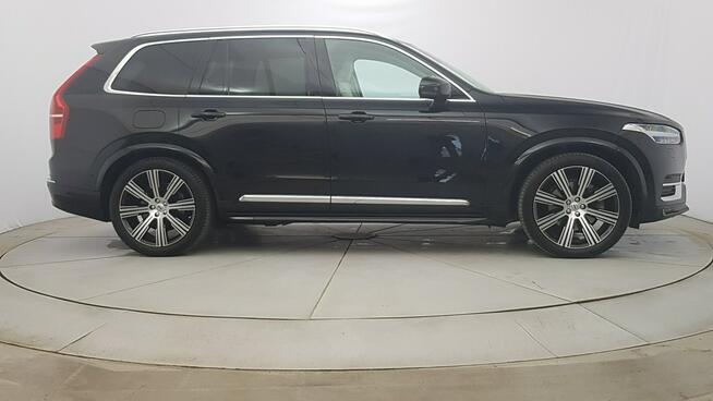 Volvo XC 90 B5 D AWD Plus Bright 7os ! Z Polskiego Salonu ! Faktura VAT !
