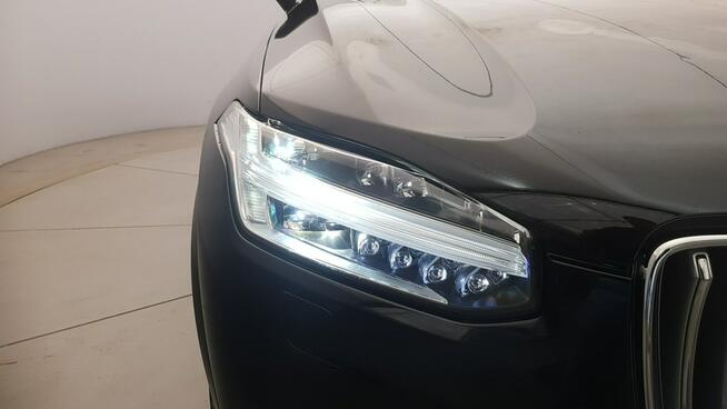 Volvo XC 90 B5 D AWD Plus Bright 7os ! Z Polskiego Salonu ! Faktura VAT !