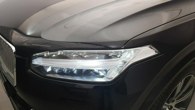 Volvo XC 90 B5 D AWD Plus Bright 7os ! Z Polskiego Salonu ! Faktura VAT !