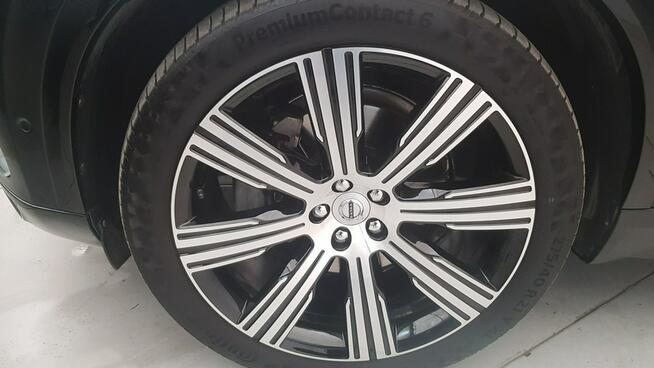 Volvo XC 90 B5 D AWD Plus Bright 7os ! Z Polskiego Salonu ! Faktura VAT !