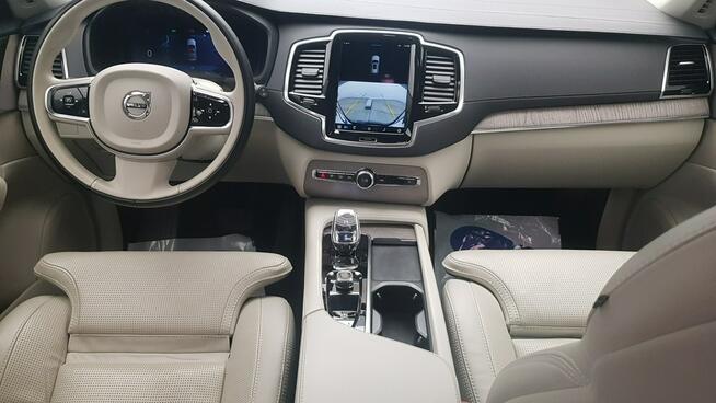 Volvo XC 90 B5 D AWD Plus Bright 7os ! Z Polskiego Salonu ! Faktura VAT !